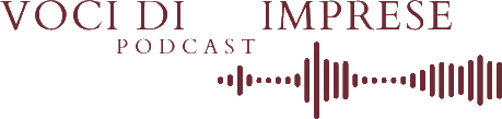 Voci di Imprese — Podcast
